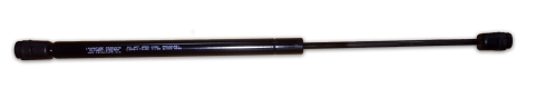 Shock / Replacement Shock for Owens Dog Boxes and Tool Boxes / 105 Lbs. / 17 Inch Length / Owens Products
