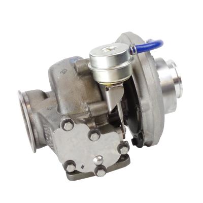 Dodge Viper 62 Phatshaft Turbo For 03-04 5.9L Cummins Industrial Injection