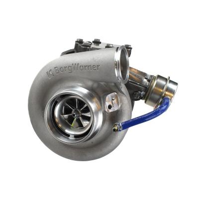 Dodge Phatshaft 64 Turbo For 94-02 5.9L Cummins 12cm Housing Industrial Injection