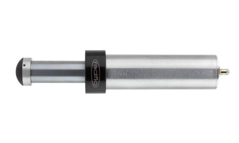 Off Road 2.0 Inch Hydraulic Pinch Mount Bump Stop W/ 1.25 Inch Shaft 2 Inch Travel Radflo Suspension