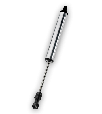 Off Road 2.0 Inch Smooth Body 10 Inch Travel W/ 5/8 Inch Shaft Emulsion Radflo Suspension