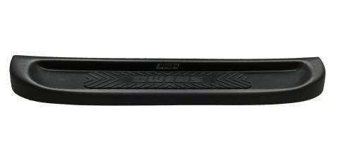 Running Boards 40 Inch Transender TPO Molded Boards Rounded Style TPO Brackets Sold Separately Owens Products