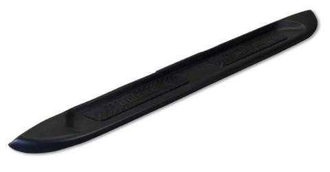 Running Boards Owens Premier Grip 2 Series TPO 15-18 Kia Sedona Ex/Lx Only 1.5 Wheel Base 120.5 Inch TPO Owens Products
