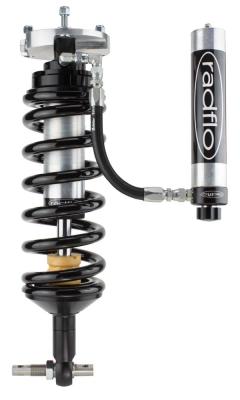 OE Replacement 2.5 Inch Front Coil-Over Kit Chevrolet GMC 1500 4X4 2019 and Up W/Remote Reservoir Radflo