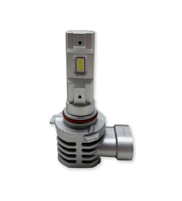 9005 2,500 LUX Driverless Plug-N-Play LED Headlight Kit w/ Canbus Decoder 3 Year Warranty V2 DRIVE Series Race Sport Lighting