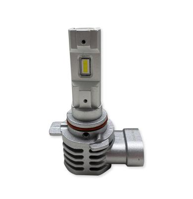 V2 DRIVE Series 9012 2,500 LUX Driverless Plug-and-Play LED Headlight Kit w/ Canbus Decoder 3yr warranty Race Sport Lighting