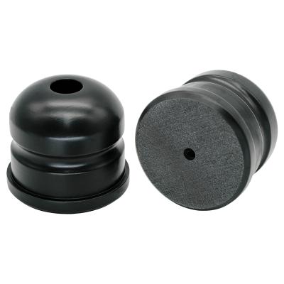 Premium Jeep Rear Non-Extended Bump Stops for Jeep Gladiator JT DuroBumps