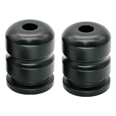 Premium Jeep Rear 1-Inch Extended Bump Stops for Jeep Wrangler JK and JL DuroBumps