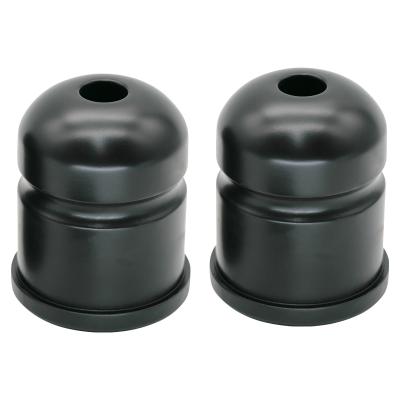 Premium Jeep Rear 1-Inch Extended Bump Stops for Jeep Gladiator JT DuroBumps