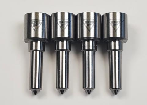 Cummins VE Pump 4BT Stage 2 Nozzle Set Dynomite Diesel