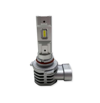 H10 2,500 LUX Driverless Plug-N-Play LED Headlight Kit w/ Canbus Decoder 3 Year Warranty V2 DRIVE Series Race Sport Lighting