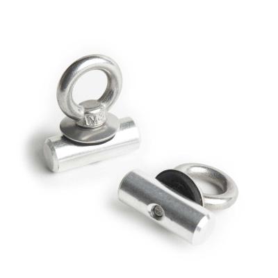 3/8 Inch Awning Rail Moon Fab
