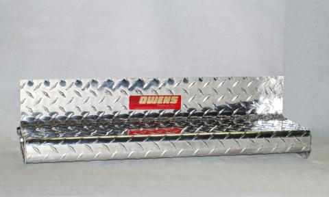 Running Boards Classicpro Series Diamond 4 Inch 97-23 Chevrolet/GMC Full Size Van Cutaway Chassis W/O Cladding 4 Inch Riser Aluminum Owens Products