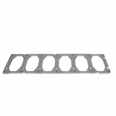Dodge Common Rail Gorilla Girdle For 03 and Up Cummins 12mm With ARP XL Main Studs Industrial Injection
