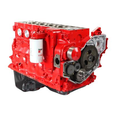 Dodge CR Race Short Block For 03-07 5.9L Cummins Industrial Injection