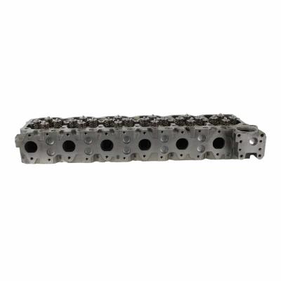 Dodge Stock Head For 2007.5-2018 6.7L Cummins Industrial Injection