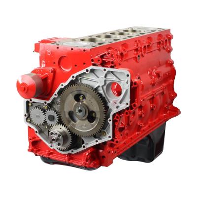Dodge CR Performance Short Block For 2007.5-2018 6.7L Cummins Industrial Injection