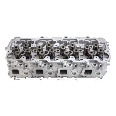 GM Remanufactured Heads For 2004.5-2005 LLY 6.6L Duramax Industrial Injection