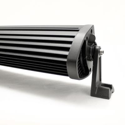 32 Inch LED Light Bar Single Row Straight Combo 180W/10700 Lumen Street Series Race Sport Lighting