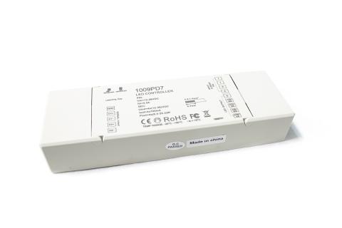 Spare RGB RF receiver Box Required for Part RS2819T8, RS2819SP, and RS2820US Race Sport Lighting