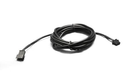 LED Strip 9 Foot 3 Meter Extension Wire RSUKIT RSIKIT RSWWKIT RS04RGB RS08RGB RS12RGB by Piece Race Sport Lighting