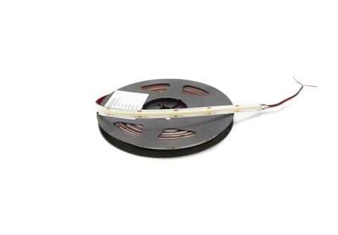 V Sport Plasma 16.4 Foot IP65 LED Solid Tape Strip Reels With Heavy Duty 3M Adhesive White Race Sport Lighting