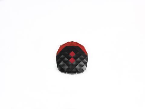 Diamond Red Laser Tail Light w/ Lane Lighting and Strobe Effects - Quantities Limited Race Sport Lighting