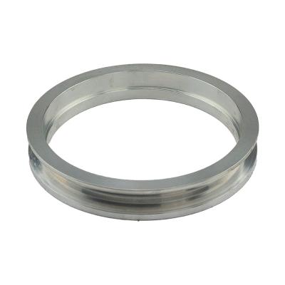 HX40 Weldable Flange Industrial Injection