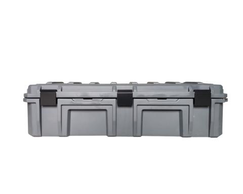 Stay Dry With Overland Vehicle Systems 117 Quart Dry Box Overland Vehicle Systems