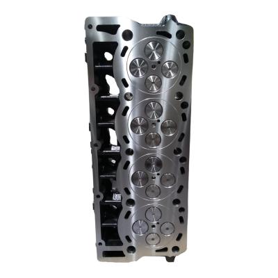 6.4 Powerstroke Workhorse Plus Cylinder Head Reman Choate Performance