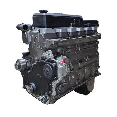6.7L 2007.5-2018 Cummins Full Running Workhorse Dodge Ram Diesel Crate Engine Choate Performance