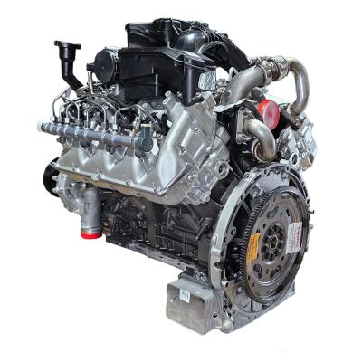 6.7L 2019 Powerstroke Full Running Workhorse Ford Diesel Crate Engine Cab & Chassis Choate Performance