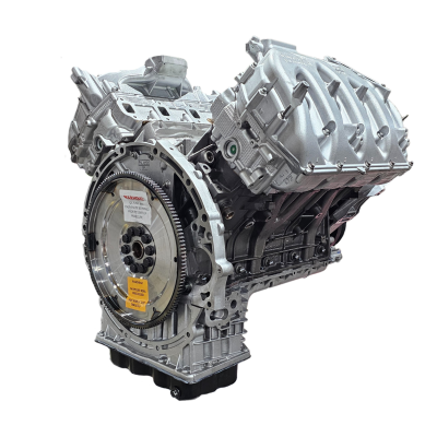 6.7L 2017-2019 Powerstroke Long Block Workhorse Ford Diesel Crate Engine Choate Performance