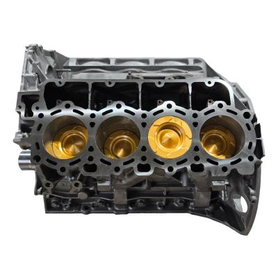 6.7L 2011-2016 Powerstroke Short Block Workhorse Ford Diesel Crate Engine Choate Performance
