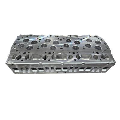 LML Daily Driver Cylinder Head Reman Choate Performance