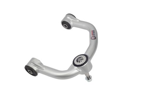 Front Upper Control Arms for 2-4 Inch Lift Uni-Ball 07-17 Expedition 04-20 F-150 not Raptor 06-08 Mark LT 07-15 Navigator Freedom Off-Road