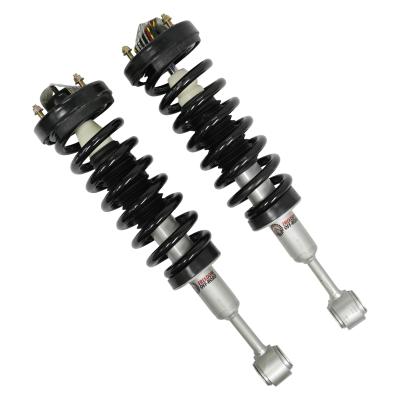 Front 3 Inch Lift Struts 04-08 F-150 No Heritage 06-08 Mark LT Freedom Off-Road