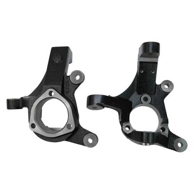 3 Inch Front Lift Spindles 02-06 Escalade/ Avalanche 1500 99-06 Silverado/Sierra 1500 00-06 Yukon/Yukon XL 1500 RWD Freedom Off-Road