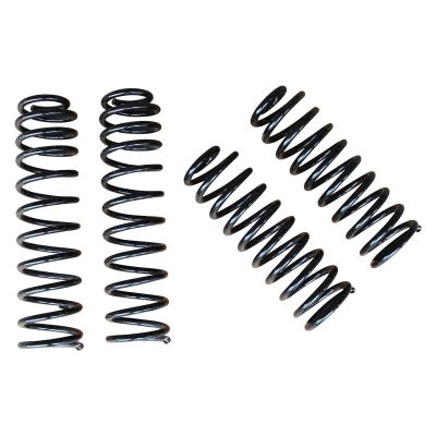 2.5 Inch Front / 2.0 Inch Rear Lift Springs 99-04 Grand Cherokee Freedom Off-Road