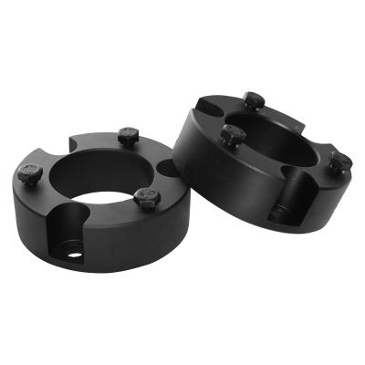 3 Inch Front Strut Spacers 08-22 Sequoia 07-21 Tundra Freedom Off-Road