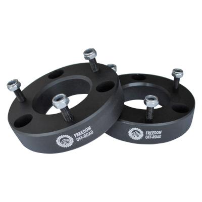 1.5 Inch Front Lift Spacer 2024-Present Toyota Tacoma Freedom Off-Road