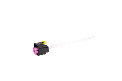 Fuel Rail Pressure Sensor Pigtail for 13-24 Ram with Cummins Fleece Performance