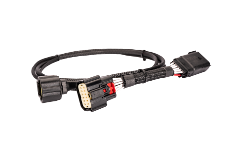 Charging Circuit Harness for 17-18 Ford 6.7L Powerstroke Fleece Performance