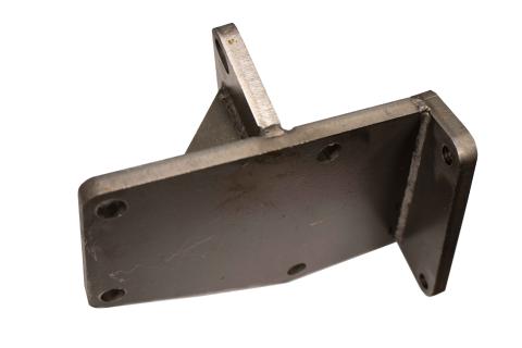 Rust Buster 1976-1986 Jeep CJ5, Jeep CJ7 & Jeep CJ8 HD Steering Box Brace RB1008
