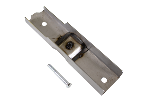 Rust Buster 1997-2006 Jeep Wrangler TJ & Wrangler Unlimited LJ Torque Box RB4068