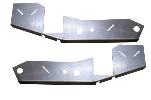 Rust Buster 1998-2003 Ford Ranger Kick-Up Frame Stiffener RB7208