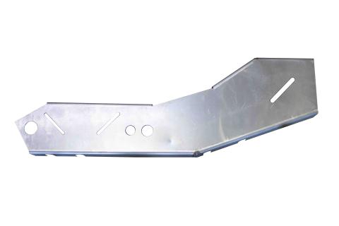 Rust Buster 1998-2003 Ford Ranger Kick-Up Frame Section RB7209
