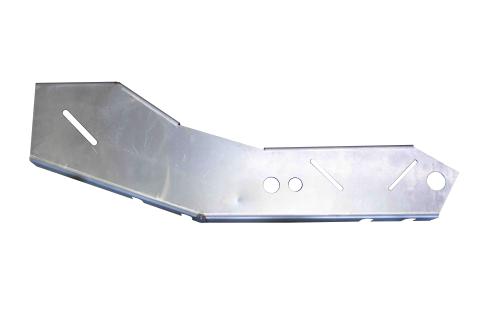 Rust Buster 1998-2003 Ford Ranger Kick-Up Frame Section RB7209