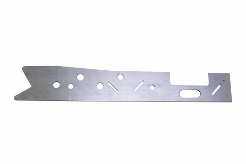 Rust Buster Under-Cab Frame Stiffener RB7210