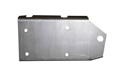 Rust Buster 1998-2003 Ford Ranger Mid Rear Frame Section RB7211